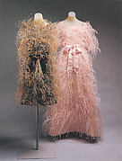Evening dress