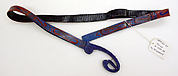 Belt