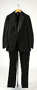 Tuxedo