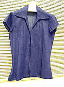 Overblouse