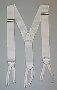 Suspenders