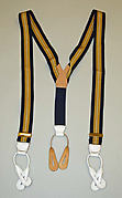 Suspenders