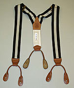 Suspenders