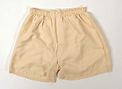 Boxer shorts