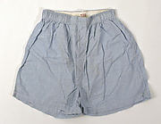 Boxer shorts