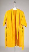 Bathrobe
