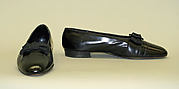 Evening shoes