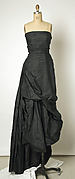 Evening dress