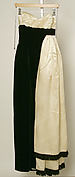 Evening dress