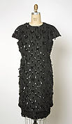 Evening dress