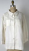 Overblouse