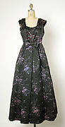 Ball gown