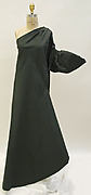 Evening dress