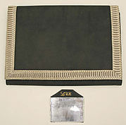 Accessory set