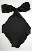 Bathing suit