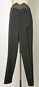 Trousers