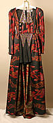 Evening dress