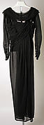 Evening dress