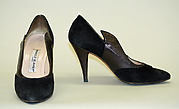 Pumps