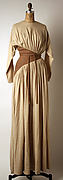 Evening dress