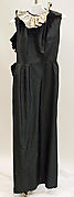 Evening dress