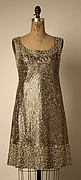 Evening dress