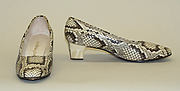 Pumps