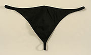 Bathing suit