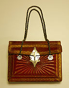 Reticule