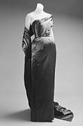Evening dress