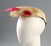 Cocktail hat