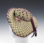 "Freedom Bonnet"