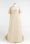 Evening dress