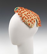Cocktail hat