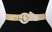 Belt