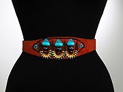 Evening belt