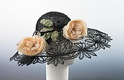 Picture hat
