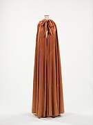 Evening dress