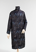 Evening coat