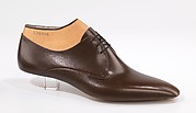 Shoe prototype
