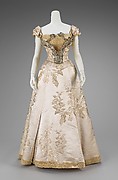 Ball gown