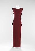 Evening dress