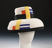 "Mondrian"