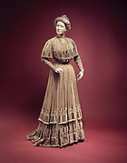 Afternoon dress