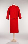 Dinner suit
