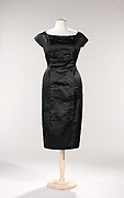 Cocktail dress