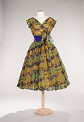 Cocktail dress