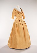 Evening dress