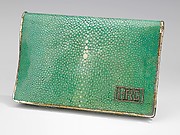 Evening clutch