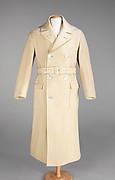 Overcoat